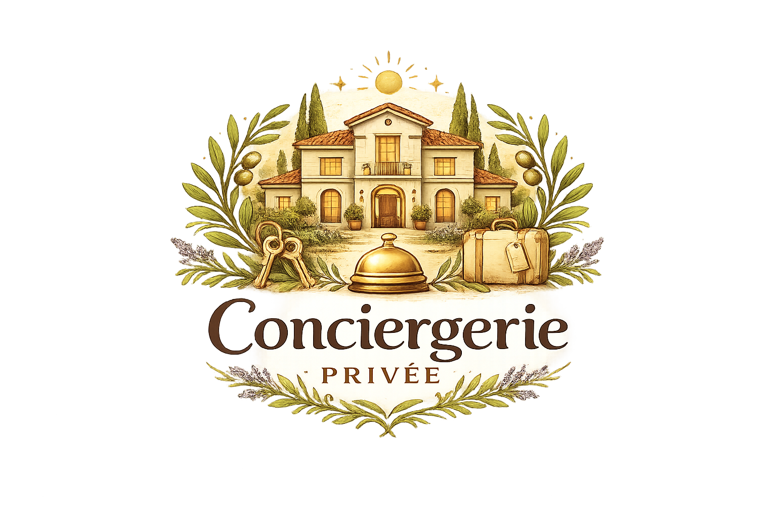 Provence Location Conciergerie